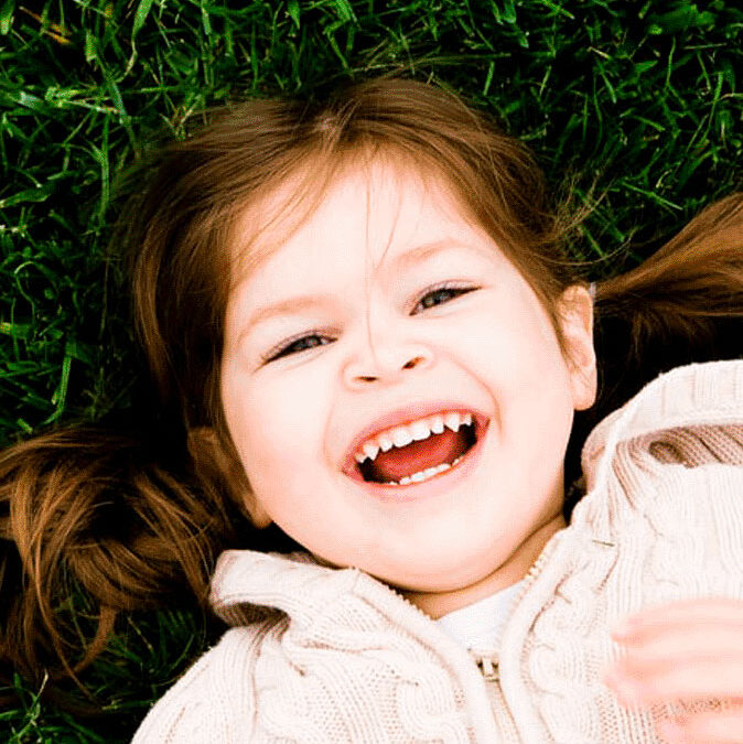 ¿Deben cuidarse los dientes de leche?