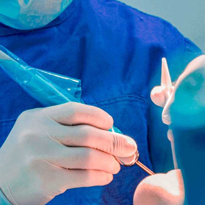 Efectos de la pandemia en la Salud Bucal