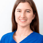 DRA. CAROLINE LYNCH WALBAUM