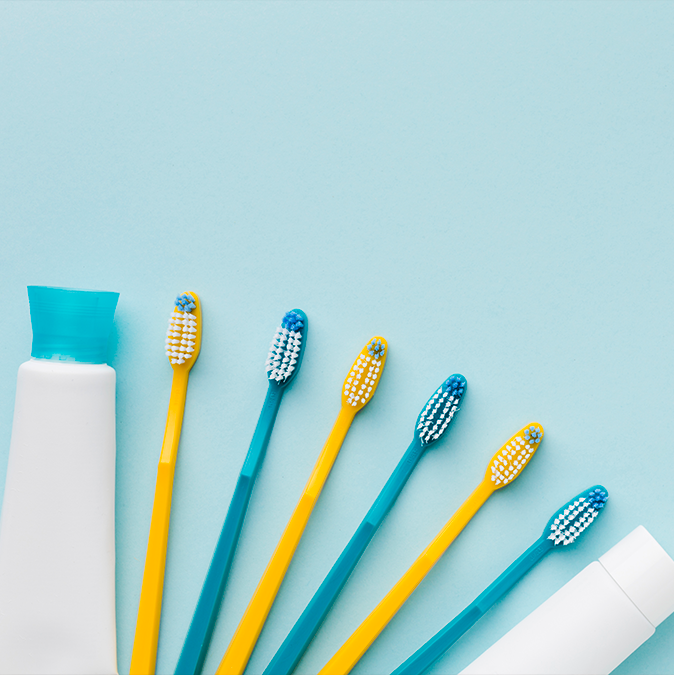 ¿CUANDO DEBES CAMBIAR TU CEPILLO DENTAL?