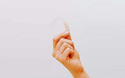 Alineadores invisibles