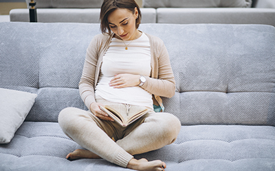 Embarazo y Salud Dental