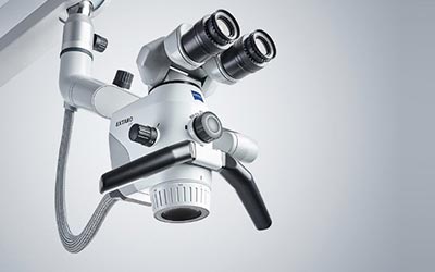 Microscopia en Endodoncia