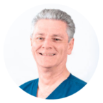 Dr. Rodrigo Pino Conrads