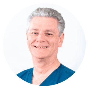 Dr. Rodrigo Pino Conrads